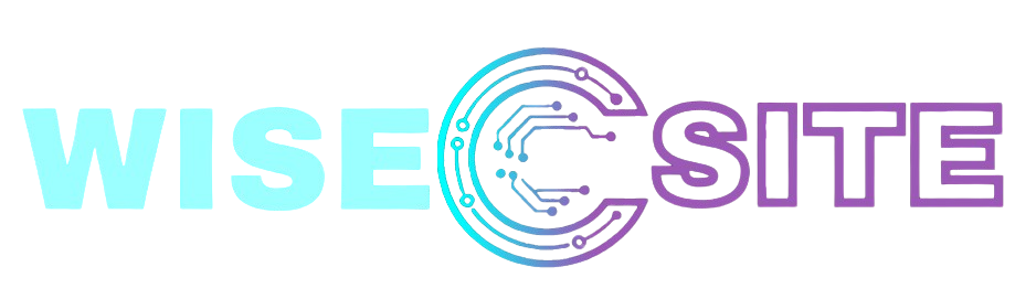 Wisecsite Logo
